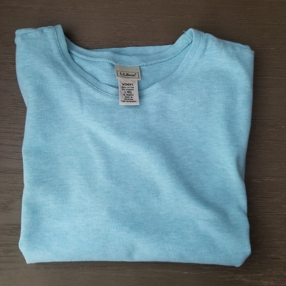 L.L.Bean Top - Picture 5 of 7